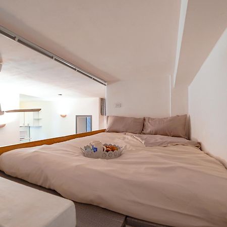 Ferienwohnung Bbmalnati 3 San Siro E Centro Citta Mailand Exterior foto