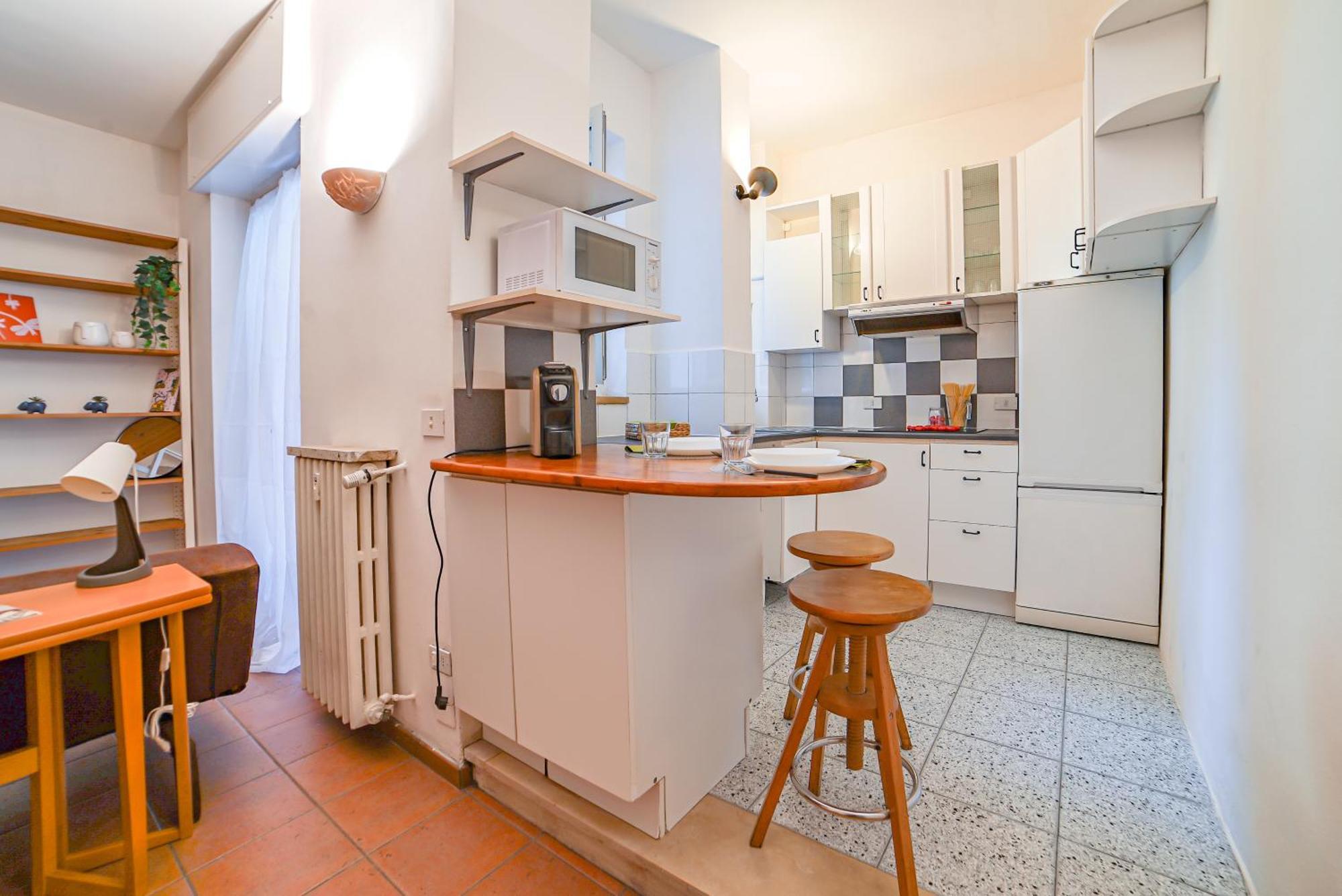 Ferienwohnung Bbmalnati 3 San Siro E Centro Citta Mailand Exterior foto